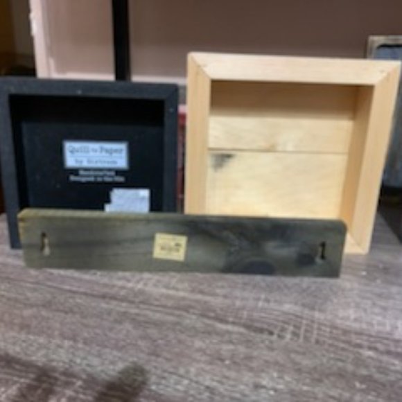 3 Teacher Wooden Plaques - Picture 3 of 6